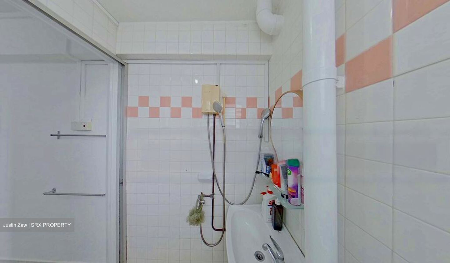 Blk 113 Woodlands Street 13 (Woodlands), HDB 4 Rooms #443538231